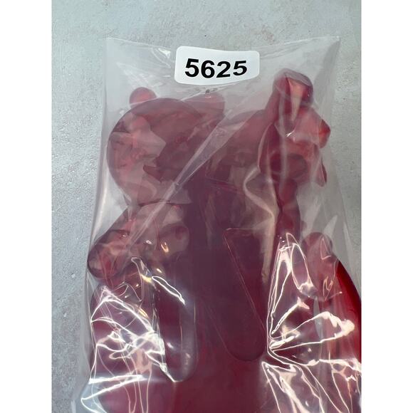 Vintage variety Christmas cookie cutters Toys Gingerbread Man Bells lot of 10 - Picture 9 of 9